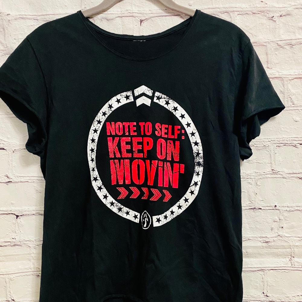 Zumba T-shirt